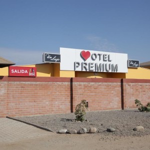 Acceso motel premium Acceso motel premium